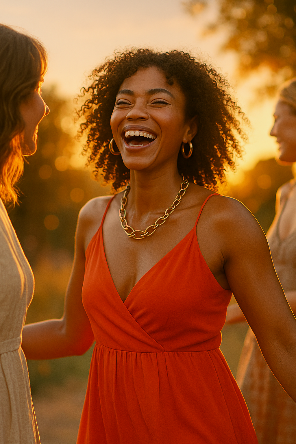 🌞 Ovulatory Phase