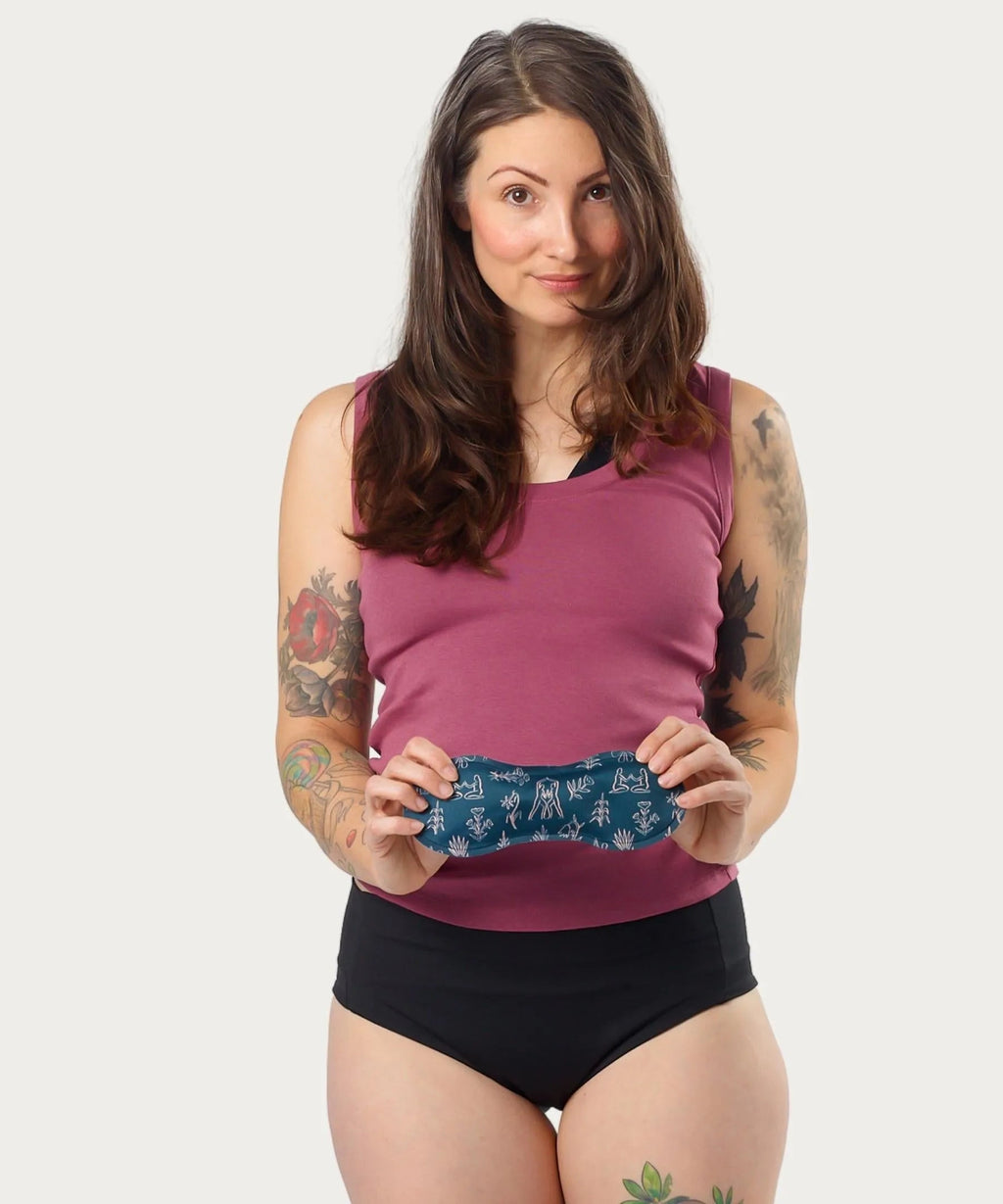The Marisol – Uterine Ice & Heat Pack
