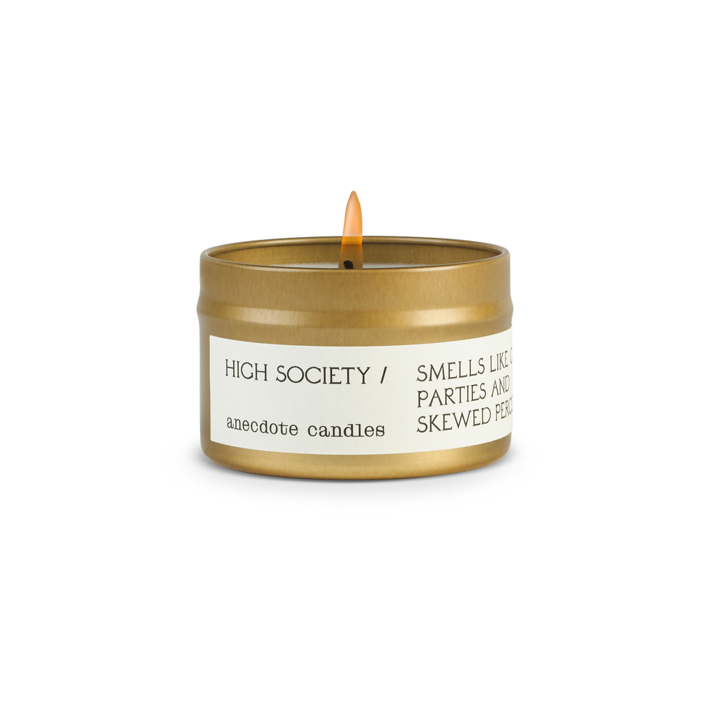 The Selene Candle – High Society Energy