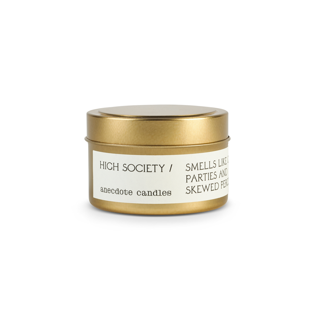 The Selene Candle – High Society Energy