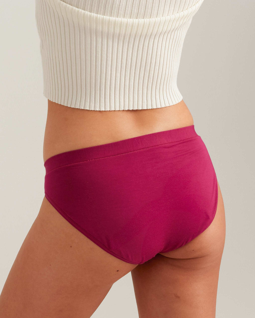 The Isla – Leakproof Comfort Bikini