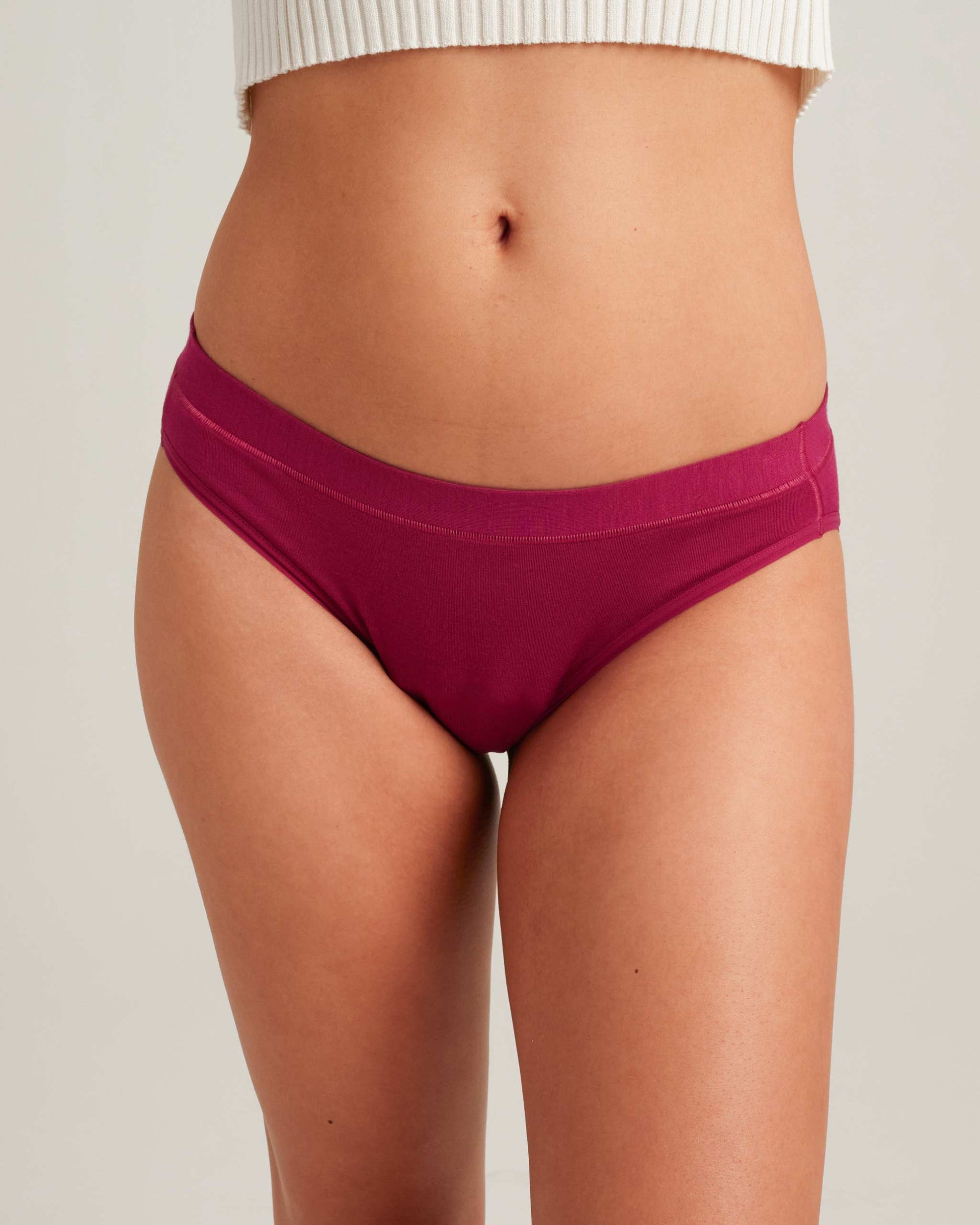 The Isla – Leakproof Comfort Bikini