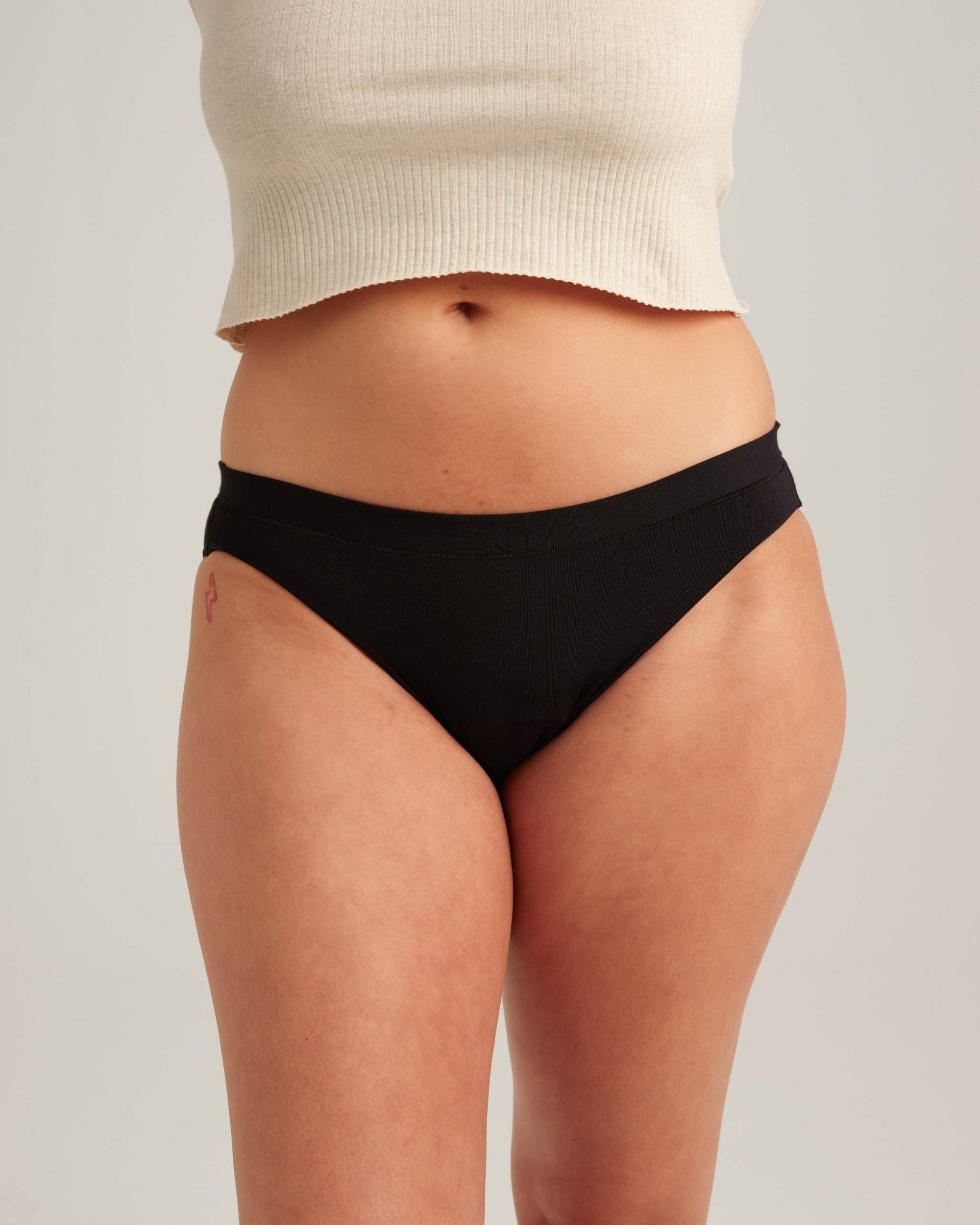 The Isla – Leakproof Comfort Bikini