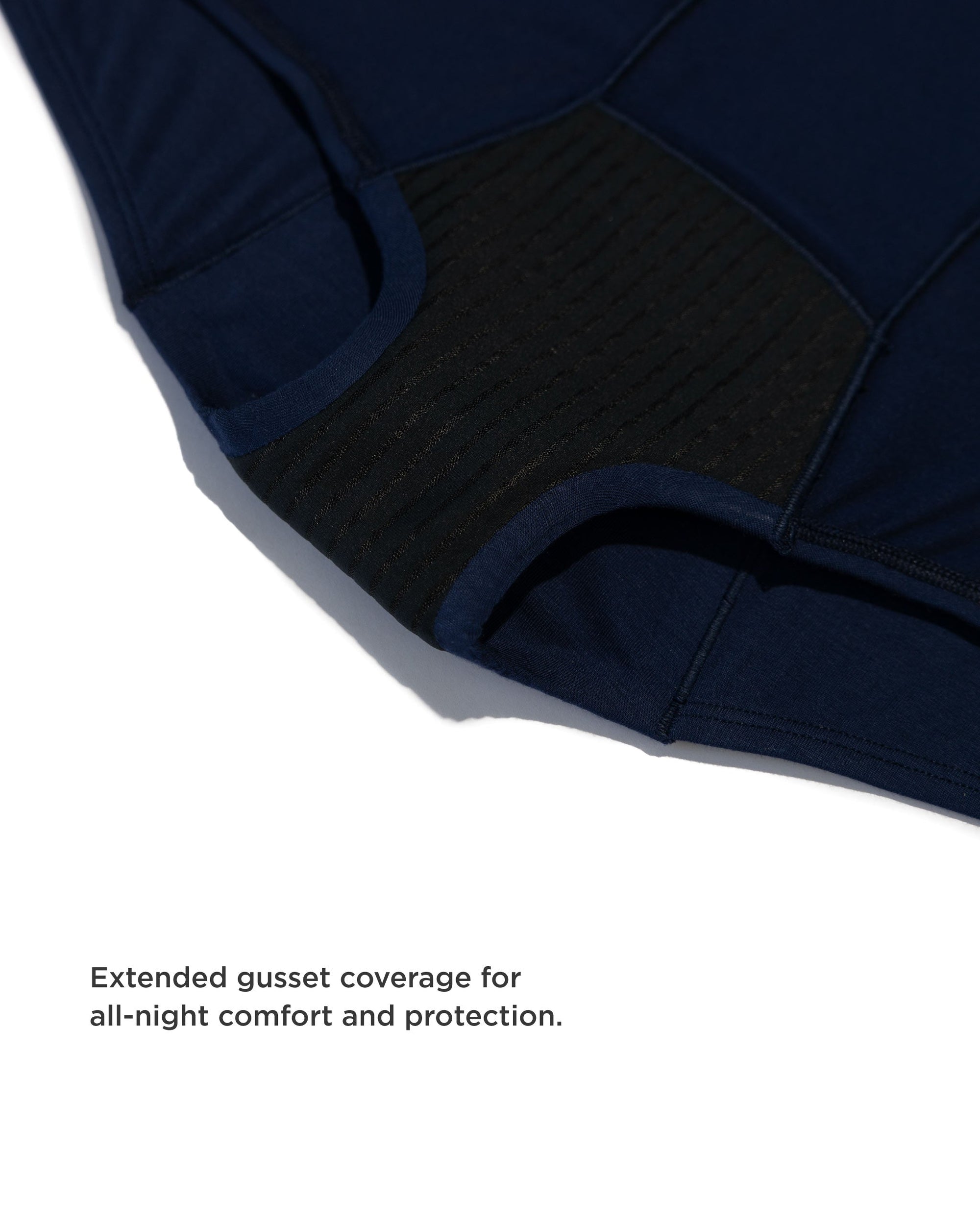 The Amara – Leakproof Comfort Boyshort