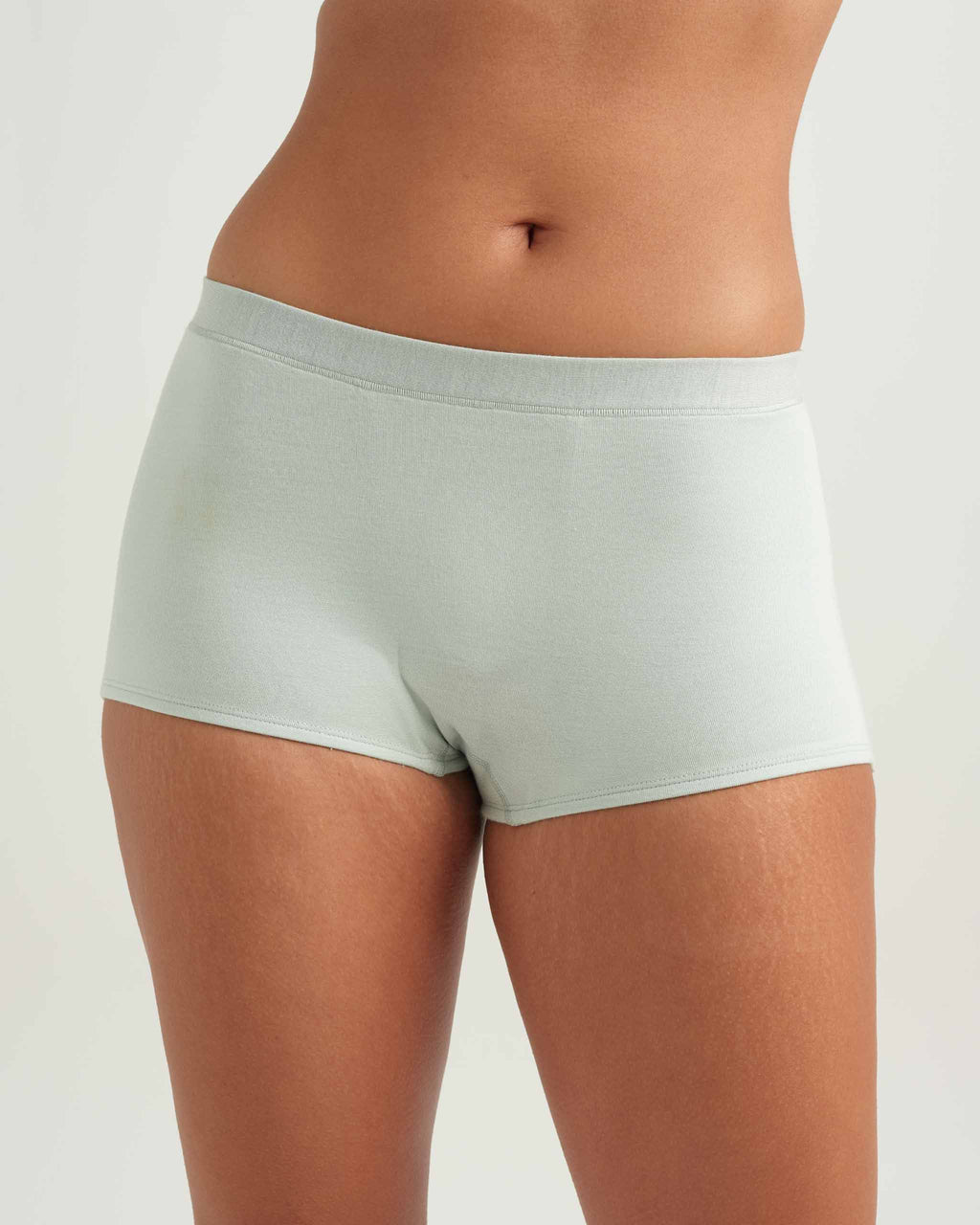 The Amara – Leakproof Comfort Boyshort