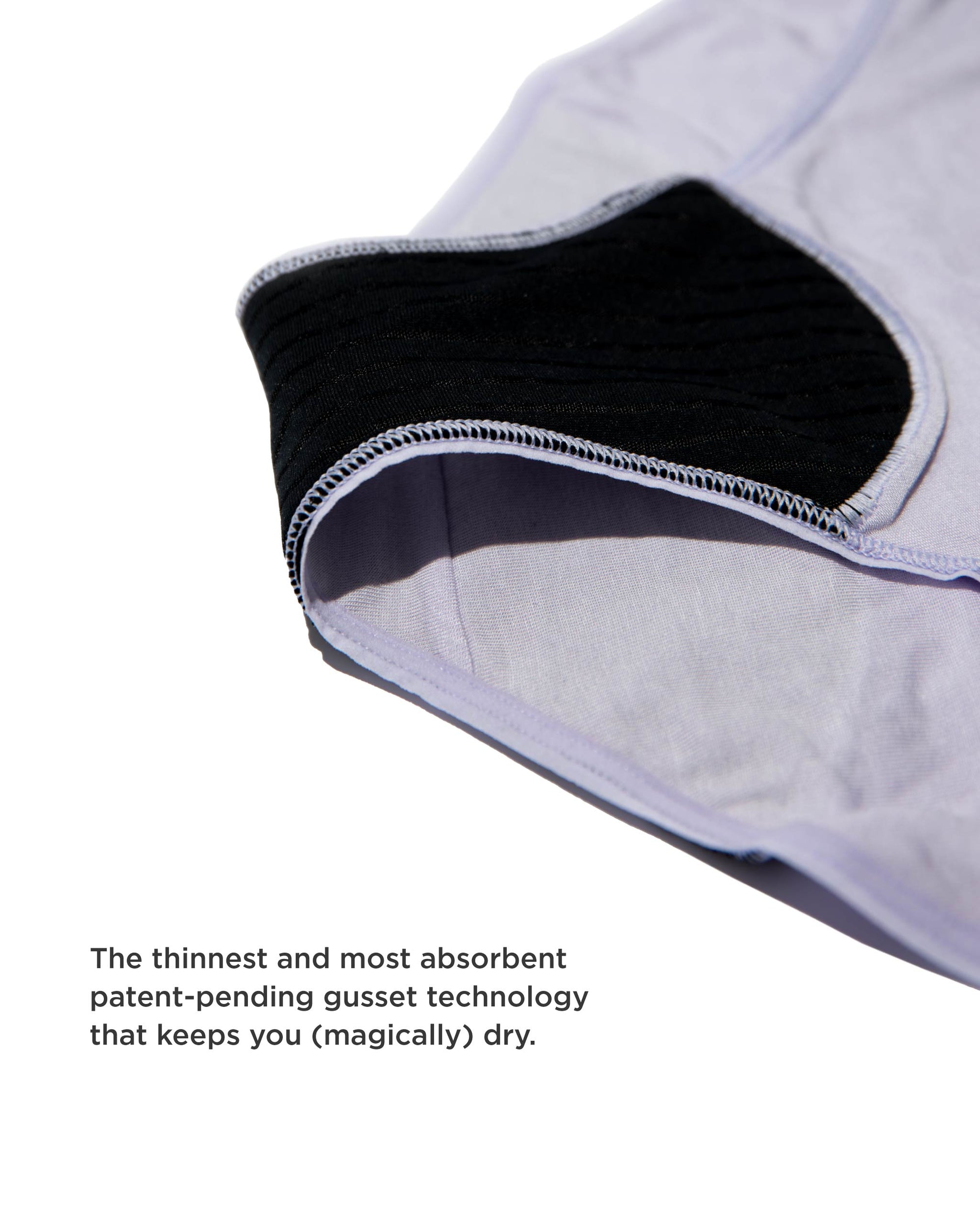 The Lina – Leakproof Comfort Brief