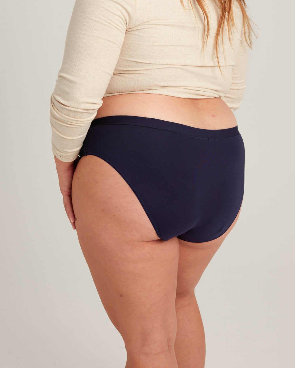 The Lina – Leakproof Comfort Brief