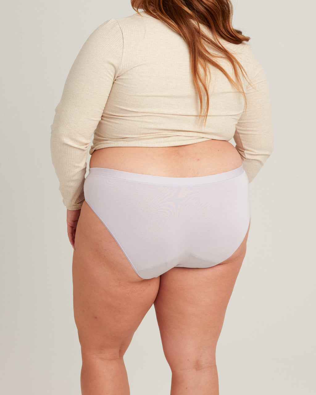 The Lina – Leakproof Comfort Brief