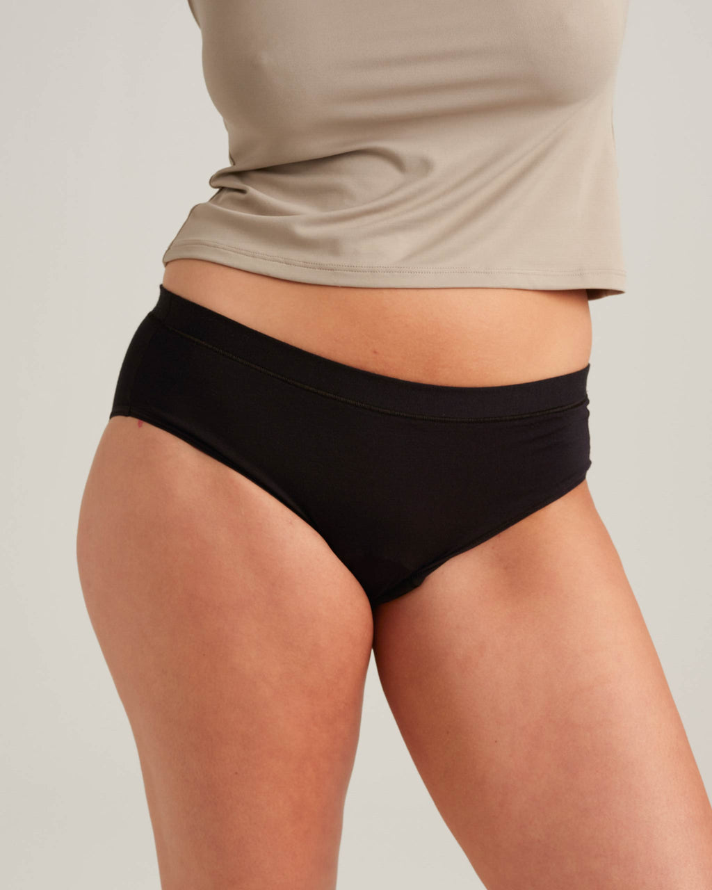 The Lina – Leakproof Comfort Brief