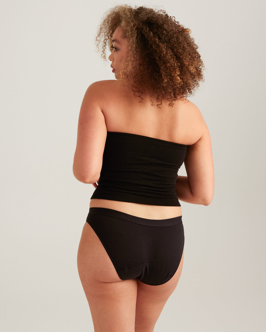 The Aria – Leakproof Cotton Bikini