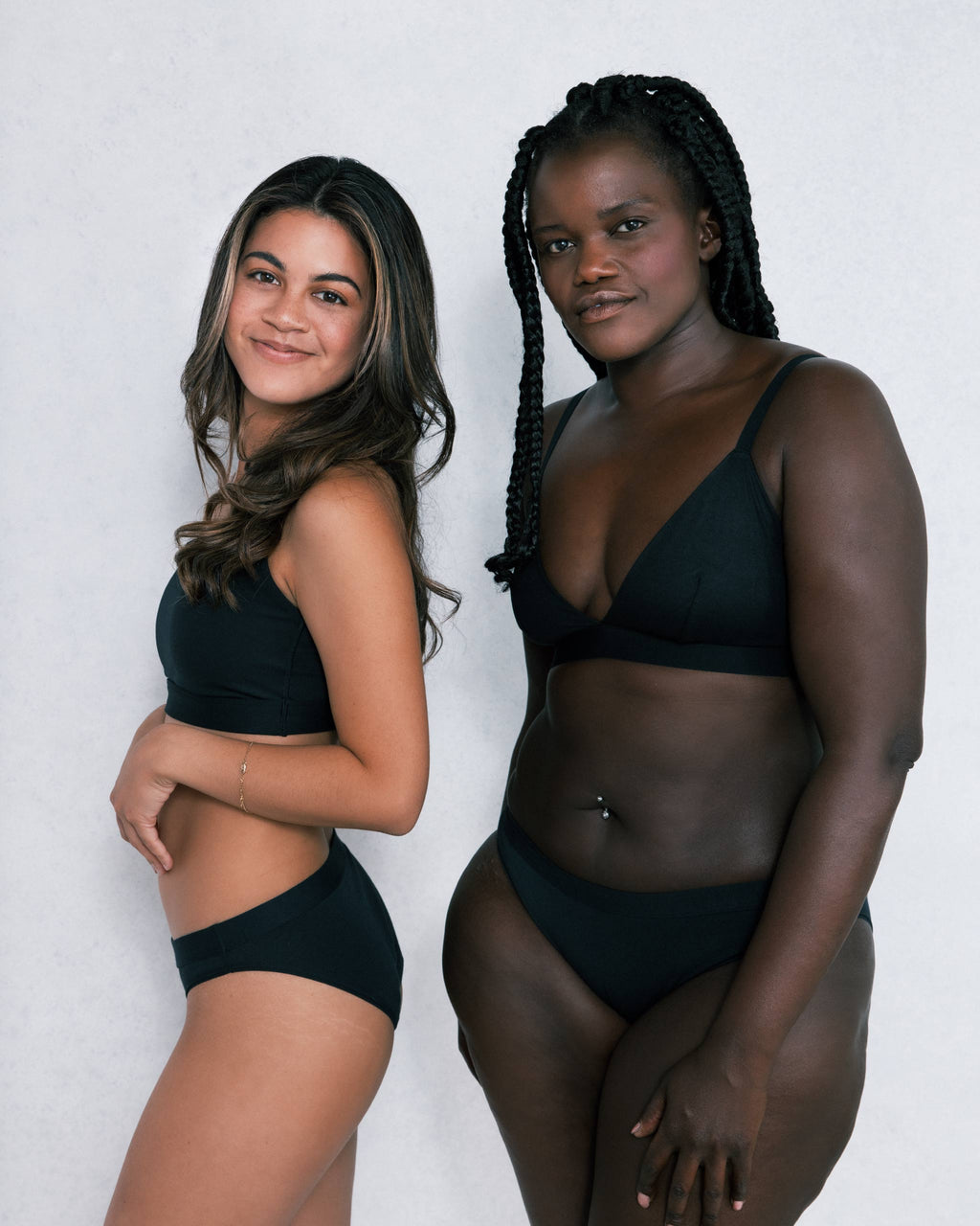 The Aria – Leakproof Cotton Bikini