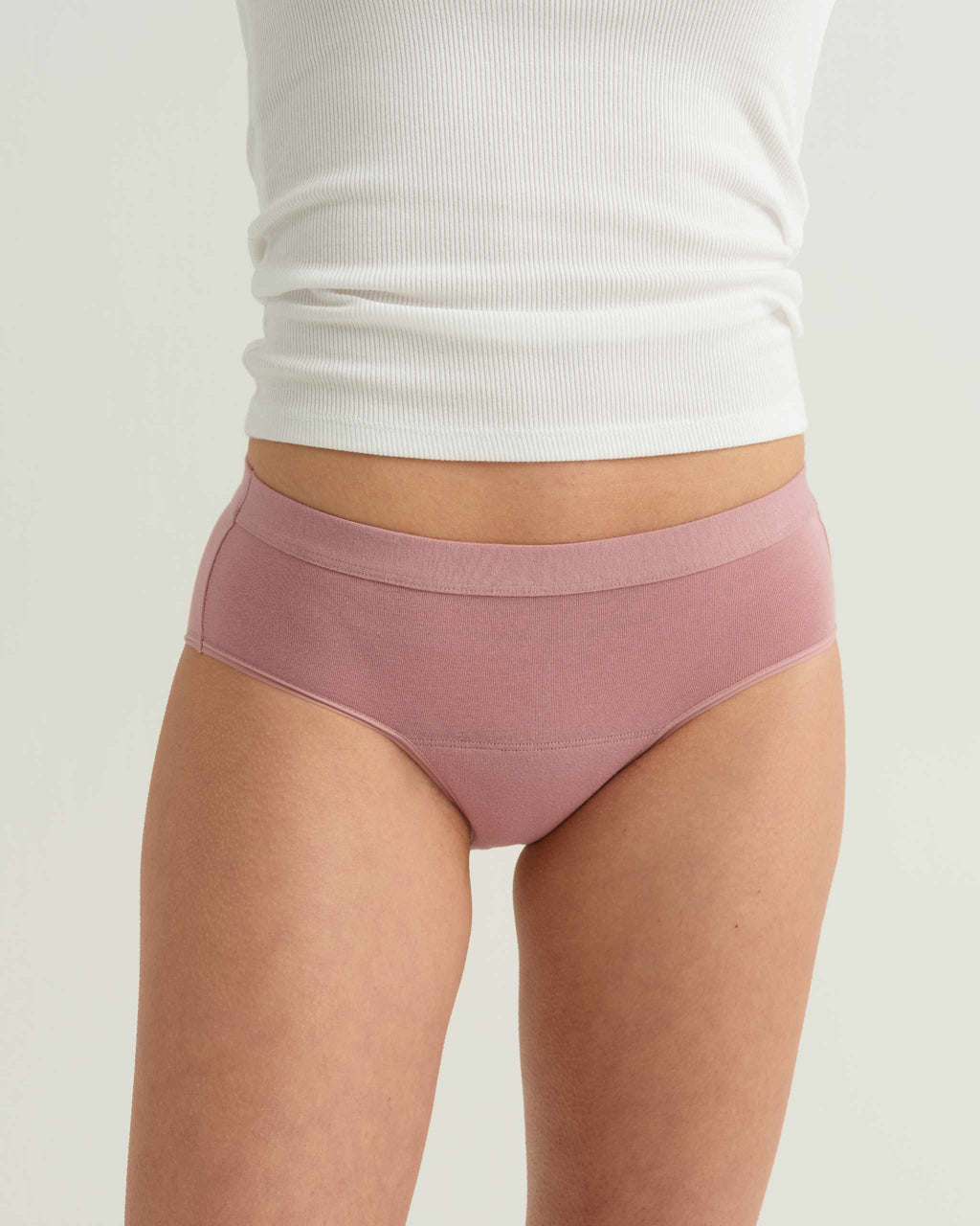The Naya – Leakproof Cotton Brief