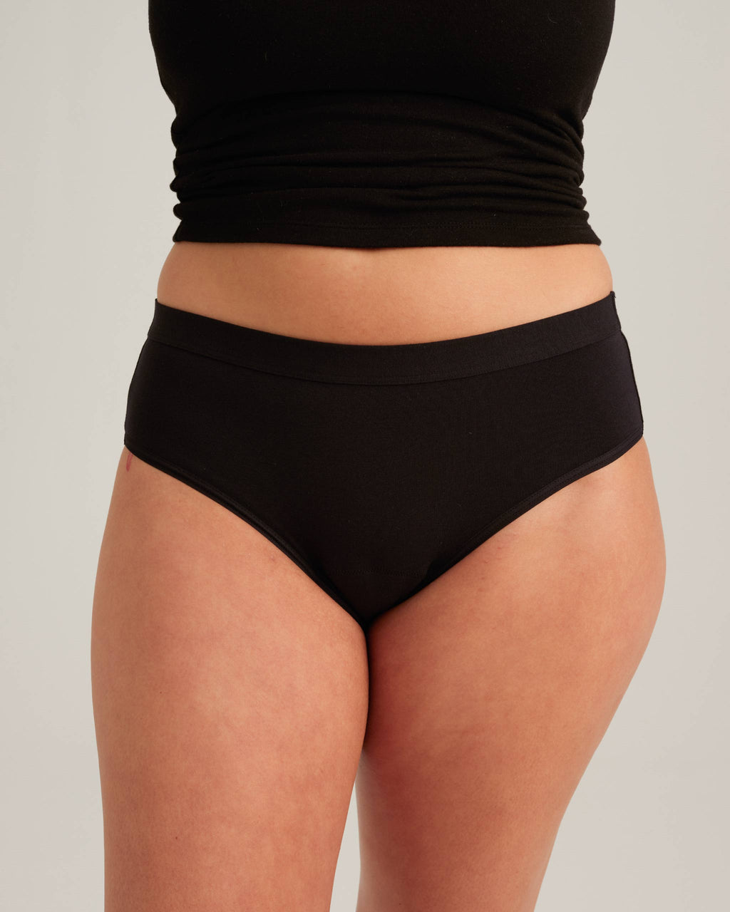 The Naya – Leakproof Cotton Brief