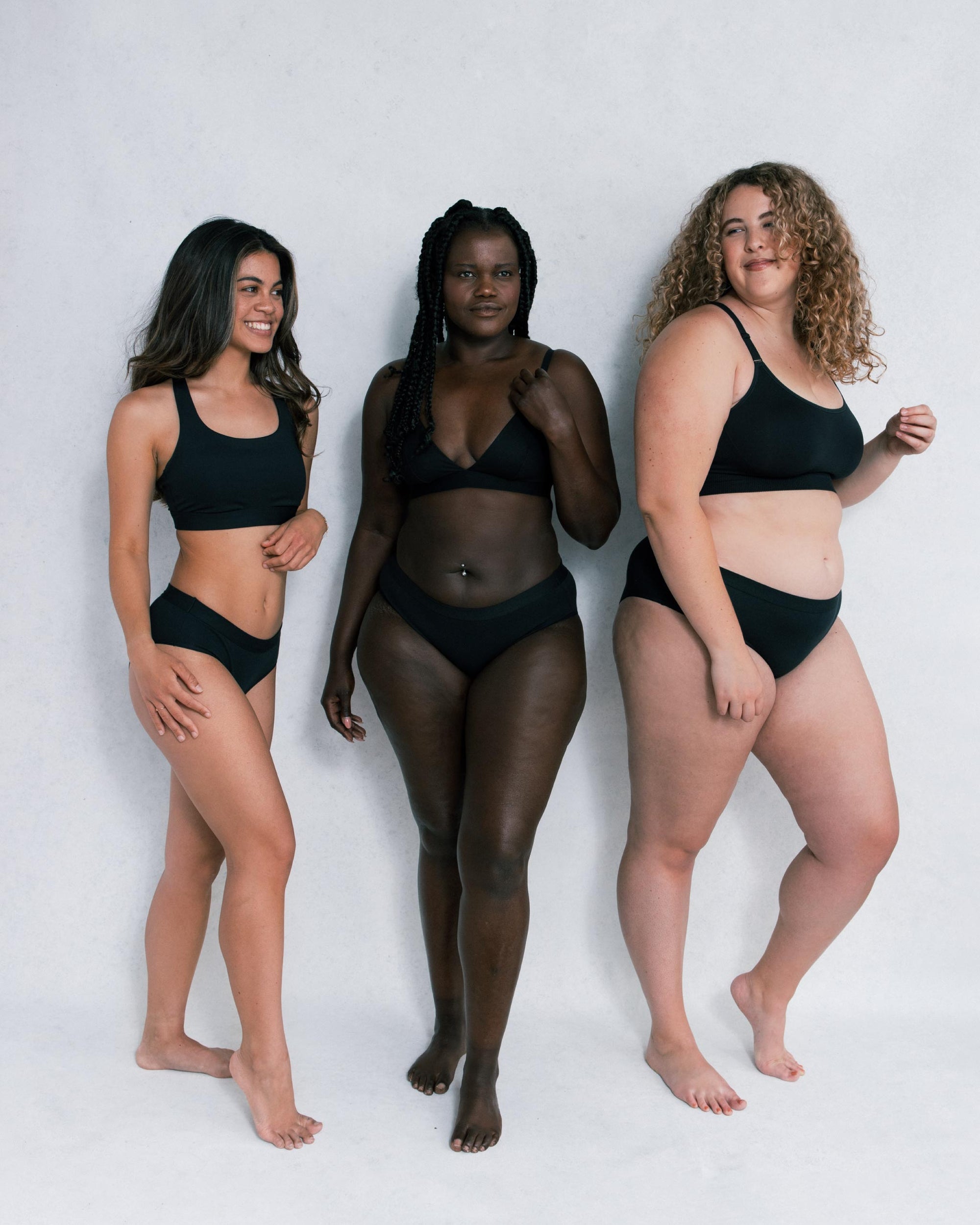 The Naya – Leakproof Cotton Brief