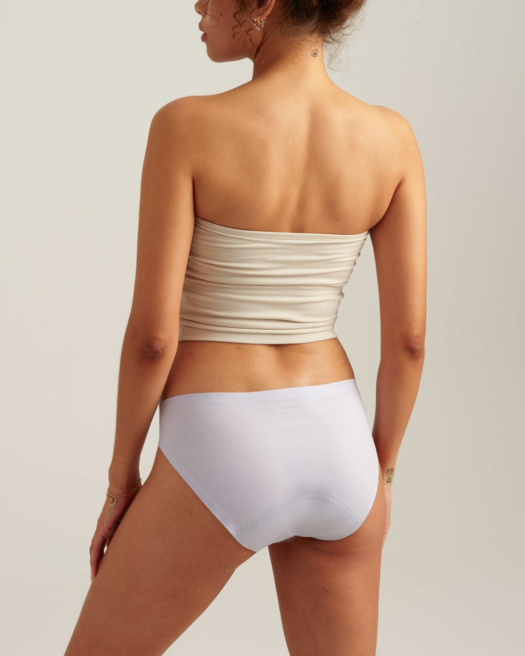The Sera – Seamless Leakproof Bikini