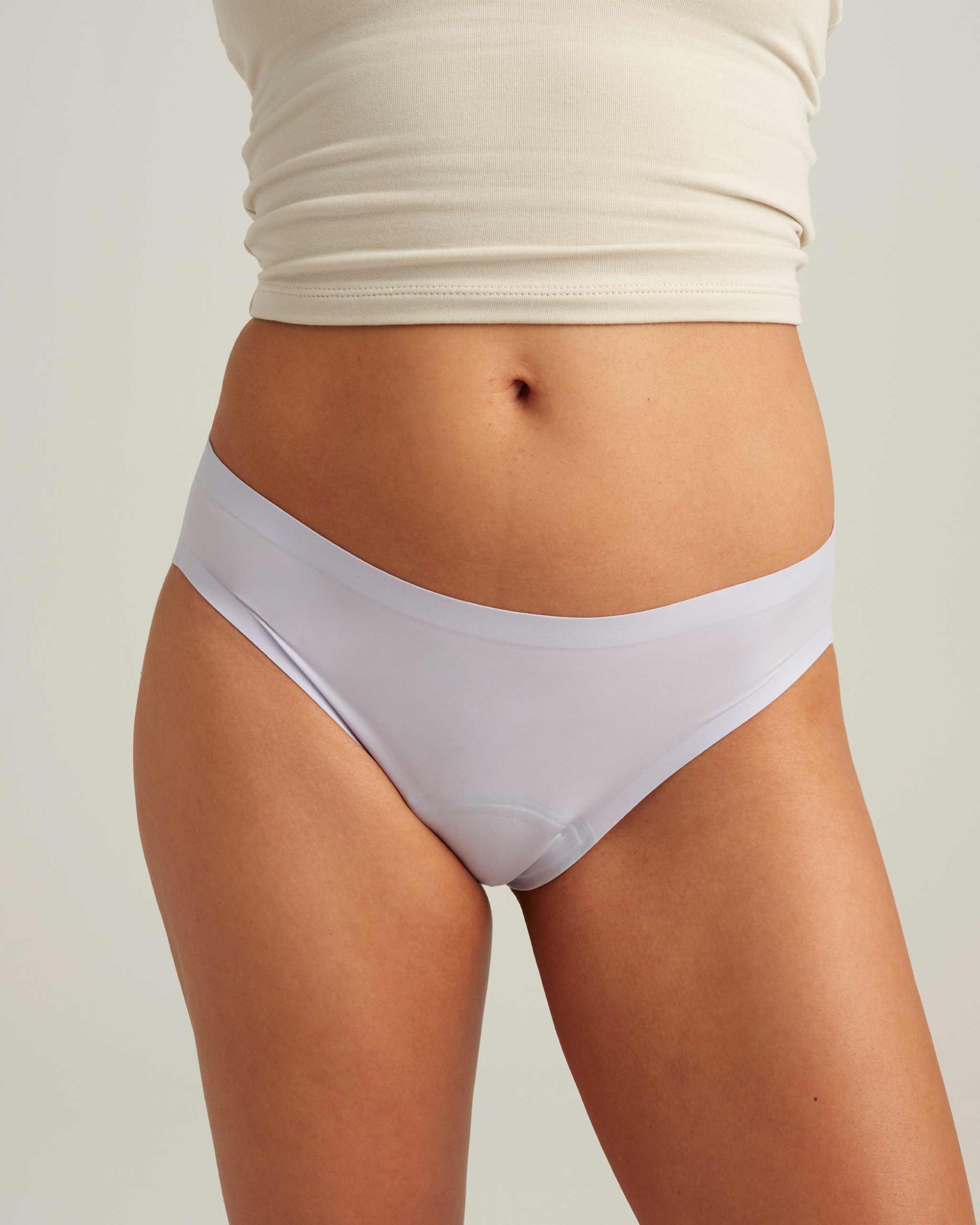 The Sera – Seamless Leakproof Bikini