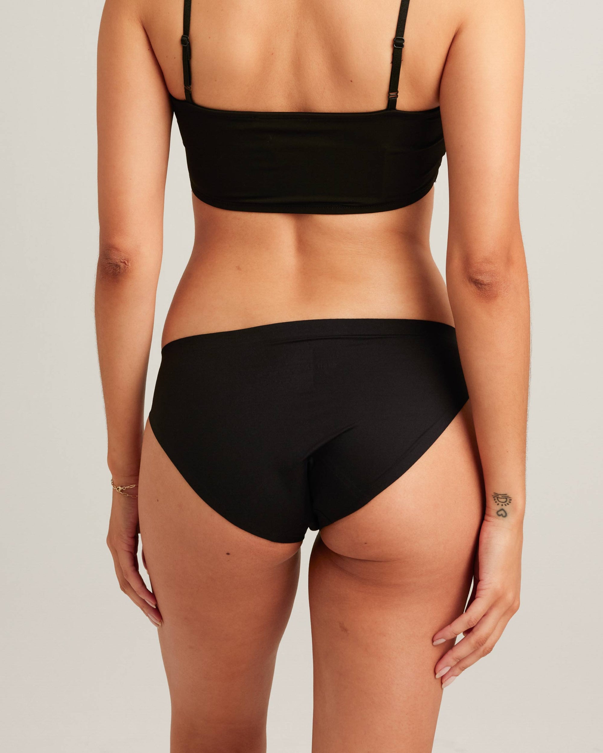 The Sera – Seamless Leakproof Bikini