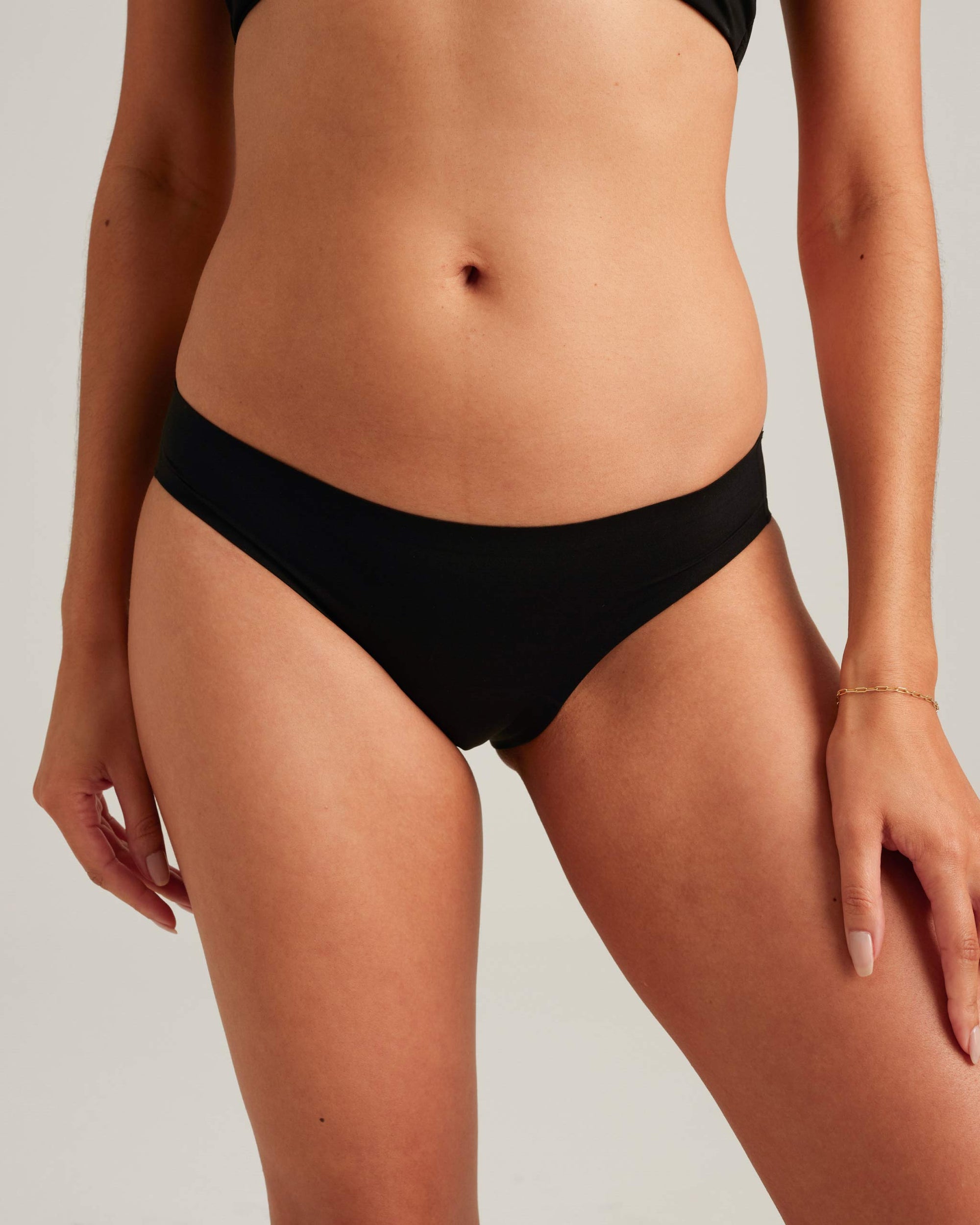 The Sera – Seamless Leakproof Bikini