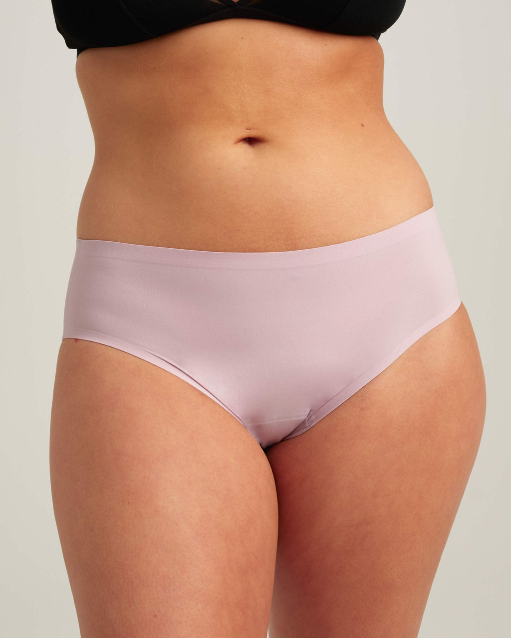 The Mira – Seamless Leakproof Brief