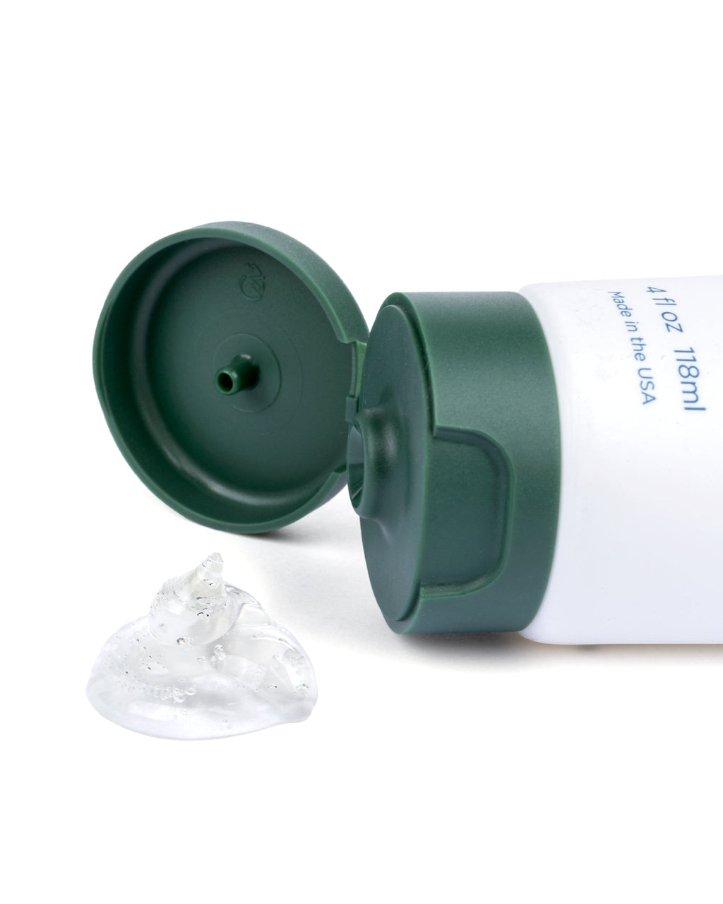 The Clea – Saalt Cup & Disc Wash